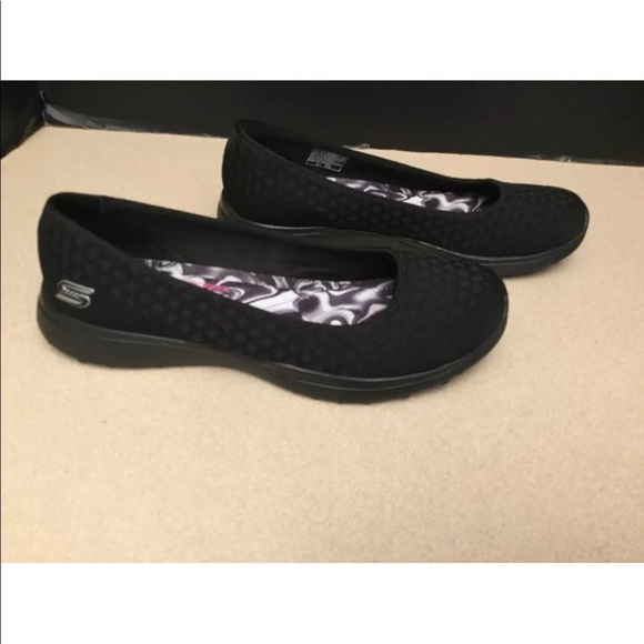 ladies skechers microburst